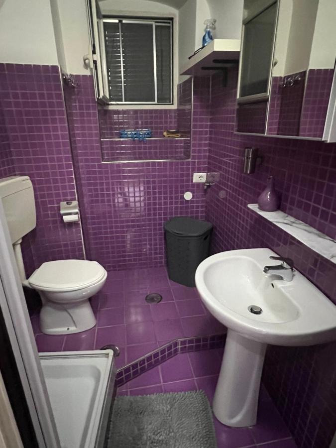 Cuore Di Napoli Appartement Buitenkant foto