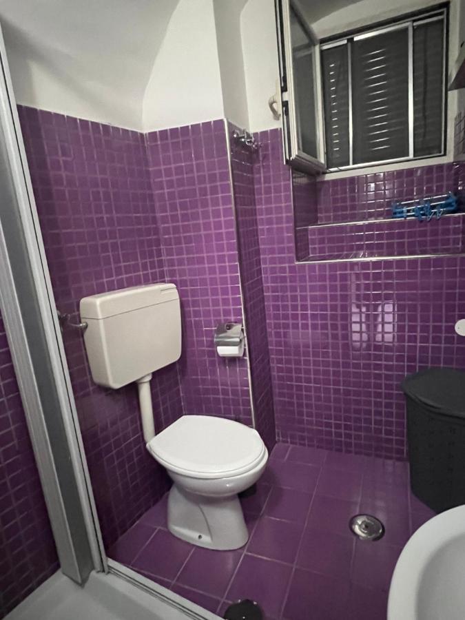 Cuore Di Napoli Appartement Buitenkant foto